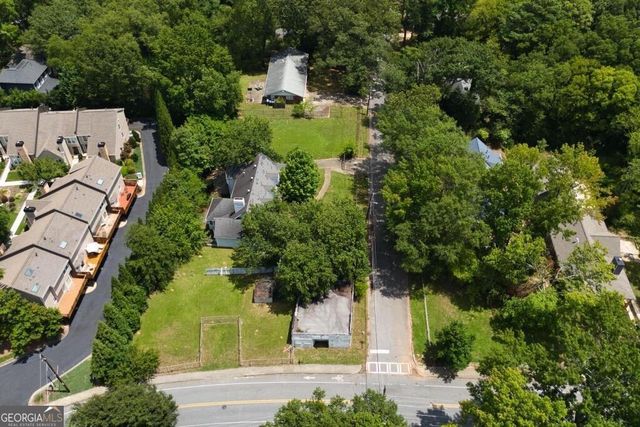 1917 Defoor Avenue, Atlanta, GA 30318