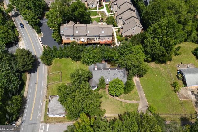 1917 Defoor Avenue, Atlanta, GA 30318