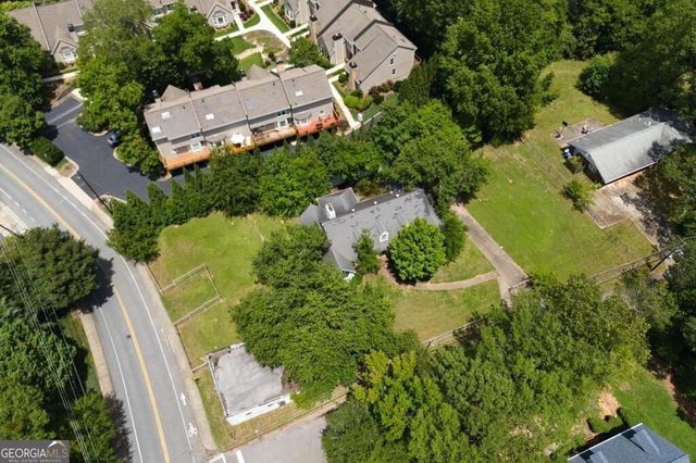 1917 Defoor Avenue, Atlanta, GA 30318