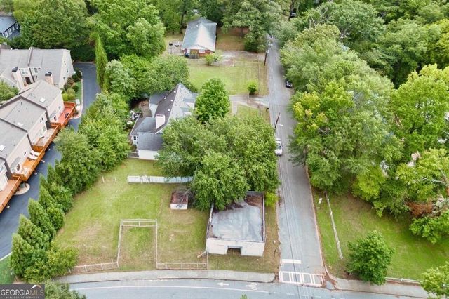 1917 Defoor Avenue, Atlanta, GA 30318