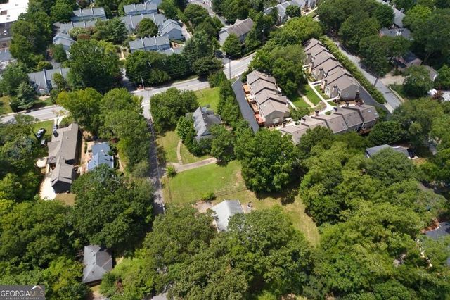 1917 Defoor Avenue, Atlanta, GA 30318