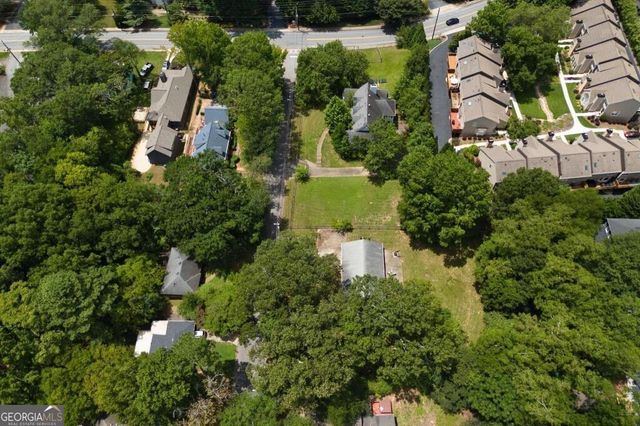 1917 Defoor Avenue, Atlanta, GA 30318