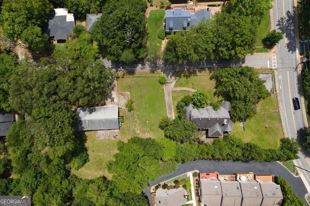 1917 Defoor Avenue, Atlanta, GA 30318