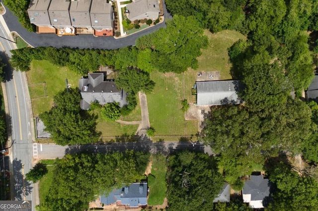 1917 Defoor Avenue, Atlanta, GA 30318