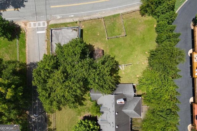 1917 Defoor Avenue, Atlanta, GA 30318