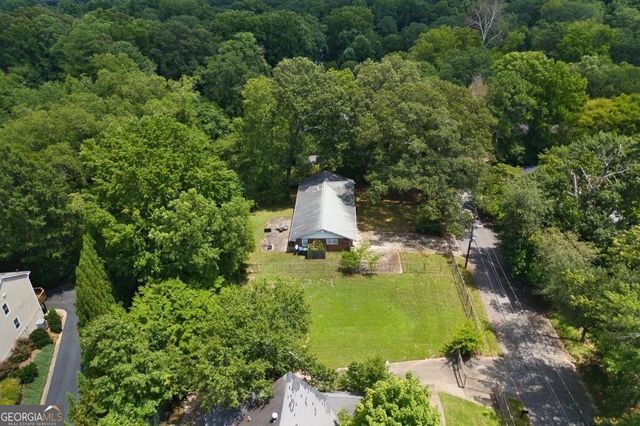 1917 Defoor Avenue, Atlanta, GA 30318