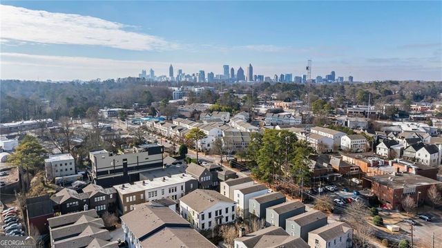 1917 Defoor Avenue, Atlanta, GA 30318