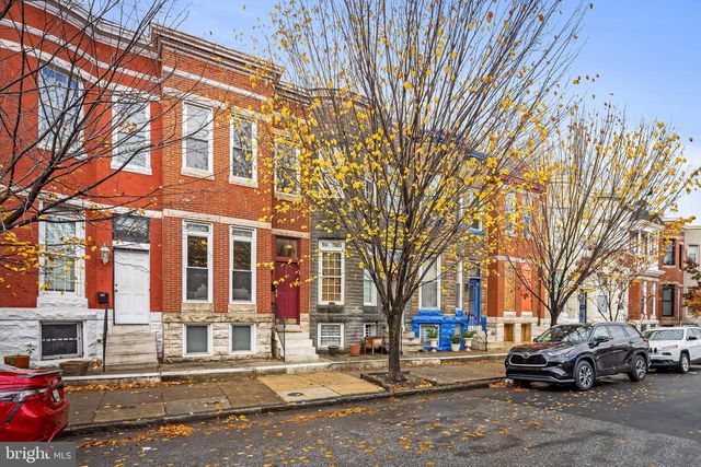136 N LAKEWOOD AVE, Baltimore, MD 21224