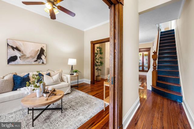 136 N LAKEWOOD AVE, Baltimore, MD 21224