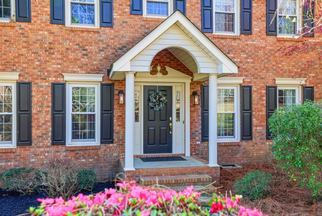 3725 Lone Oak Drive, Aiken, SC 29803