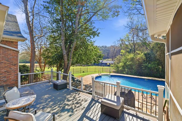 3725 Lone Oak Drive, Aiken, SC 29803