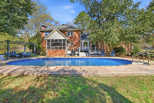 3725 Lone Oak Drive, Aiken, SC 29803