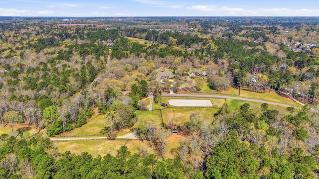 3725 Lone Oak Drive, Aiken, SC 29803