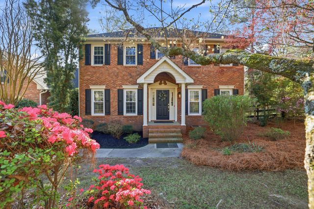 3725 Lone Oak Drive, Aiken, SC 29803