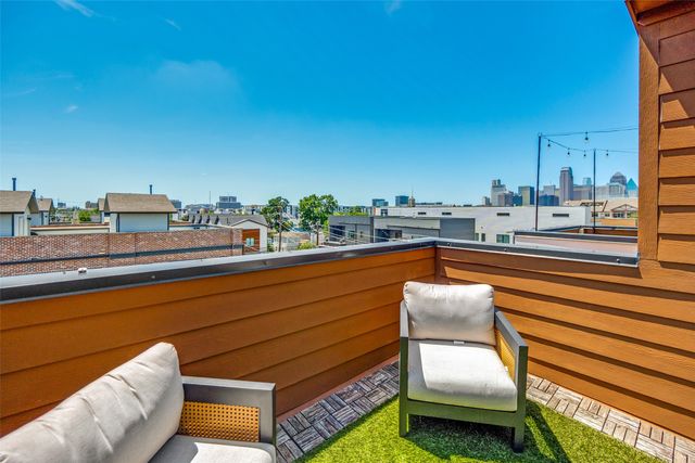 1910 Caddo Street B102, Dallas, TX 75204