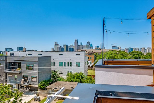 1910 Caddo Street B102, Dallas, TX 75204