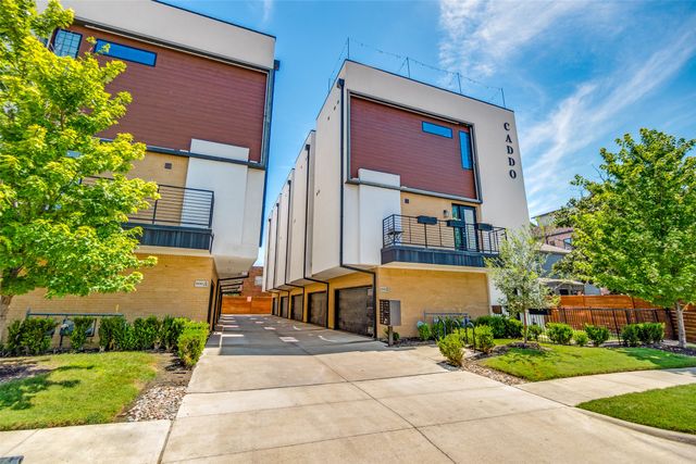 1910 Caddo Street B102, Dallas, TX 75204