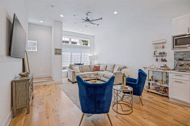 1910 Caddo Street B102, Dallas, TX 75204