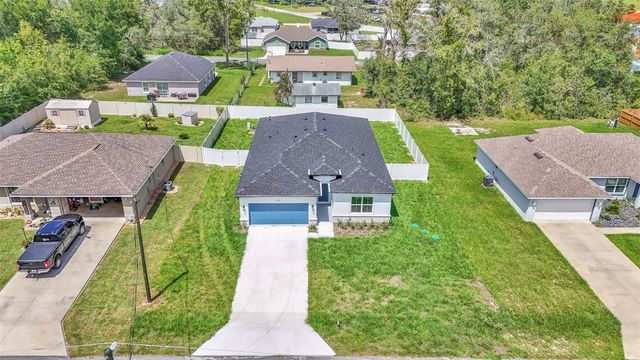 9393 SE 158TH PLACE, Summerfield, FL 34491
