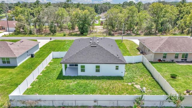 9393 SE 158TH PLACE, Summerfield, FL 34491