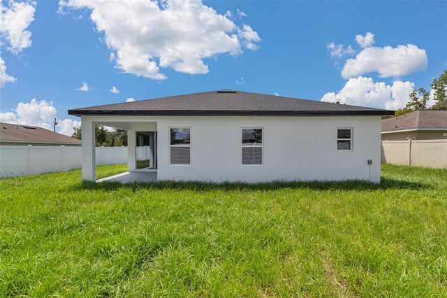 9393 SE 158TH PLACE, Summerfield, FL 34491