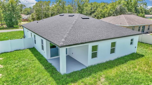 9393 SE 158TH PLACE, Summerfield, FL 34491