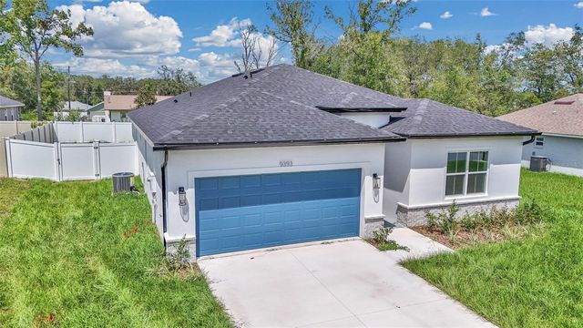 9393 SE 158TH PLACE, Summerfield, FL 34491