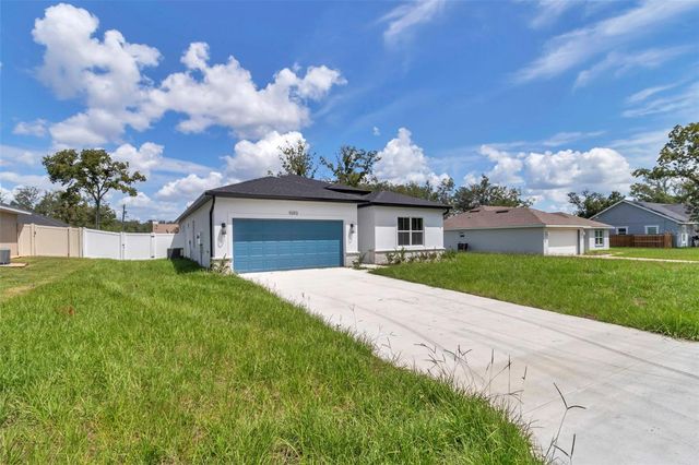 9393 SE 158TH PLACE, Summerfield, FL 34491