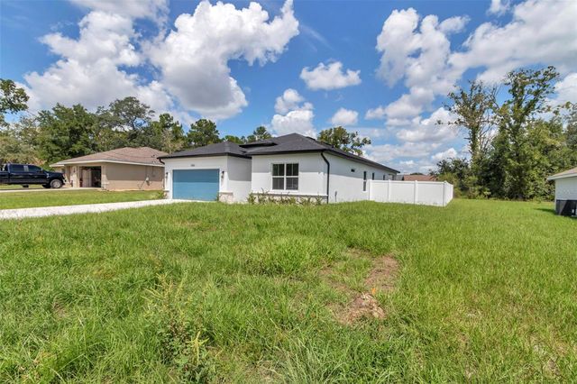 9393 SE 158TH PLACE, Summerfield, FL 34491