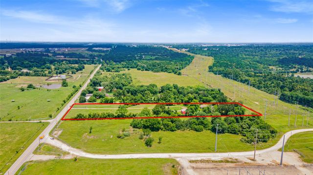 10973 Longstreet Road, Willis, TX 77318