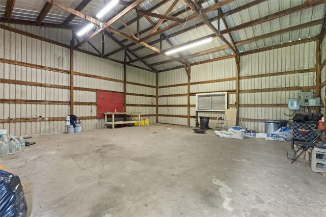 10973 Longstreet Road, Willis, TX 77318