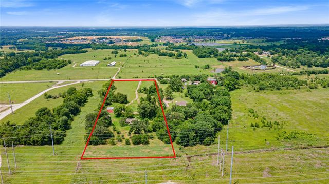 10973 Longstreet Road, Willis, TX 77318