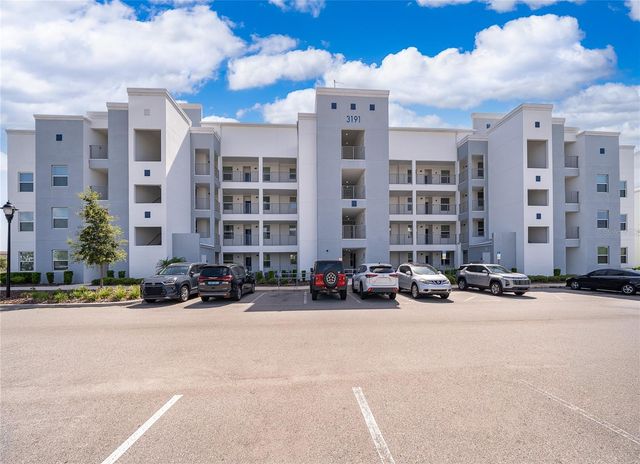3191 PARADOX CIRCLE 208, Kissimmee, FL 34746