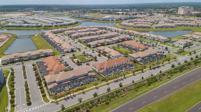 3191 PARADOX CIRCLE 208, Kissimmee, FL 34746