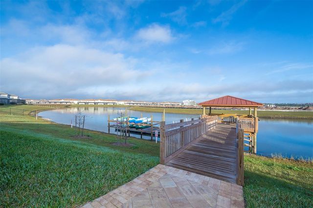 3191 PARADOX CIRCLE 208, Kissimmee, FL 34746