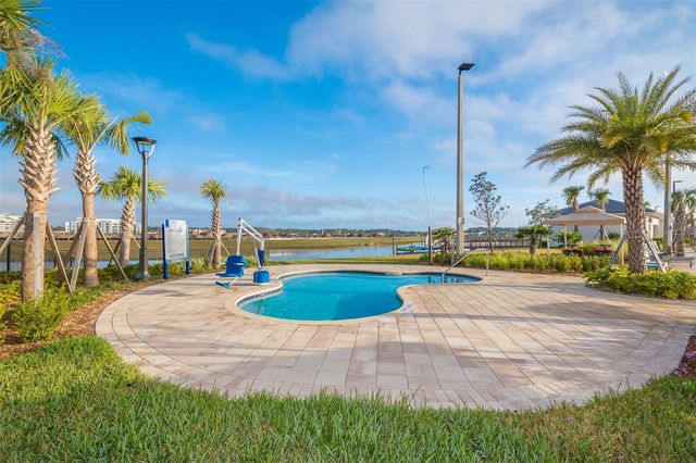 3191 PARADOX CIRCLE 208, Kissimmee, FL 34746