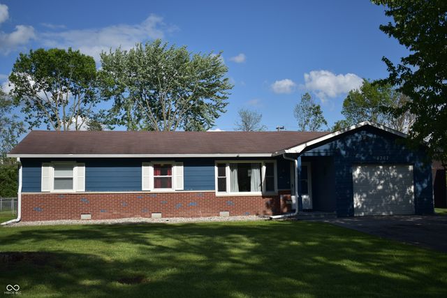 4367 Stuart Drive, Brownsburg, IN 46112