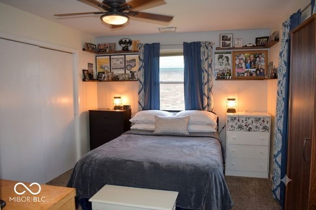 4367 Stuart Drive, Brownsburg, IN 46112