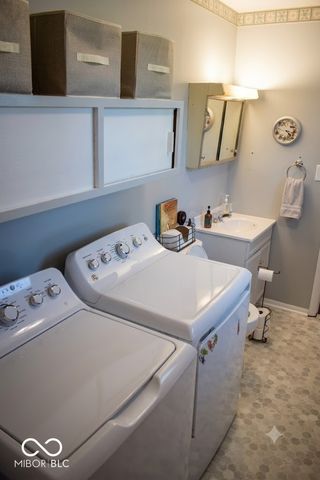 4367 Stuart Drive, Brownsburg, IN 46112