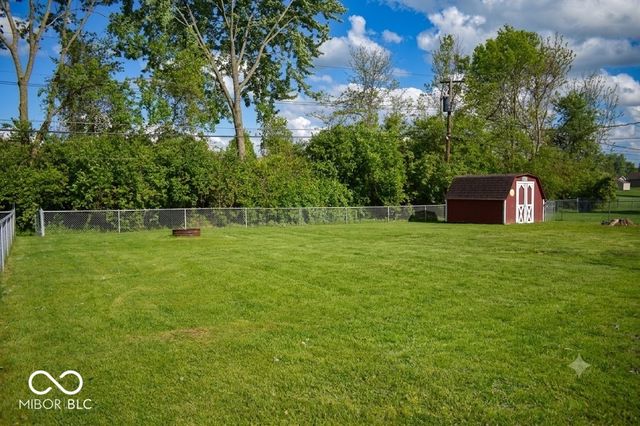 4367 Stuart Drive, Brownsburg, IN 46112