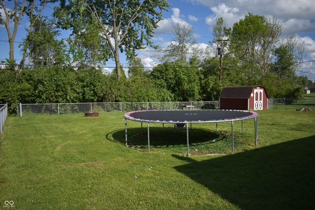4367 Stuart Drive, Brownsburg, IN 46112