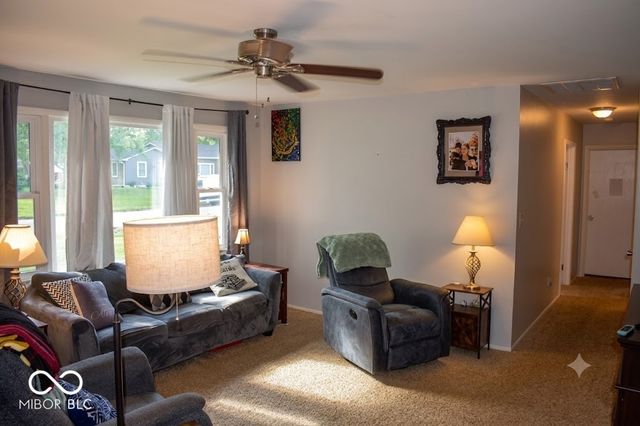 4367 Stuart Drive, Brownsburg, IN 46112