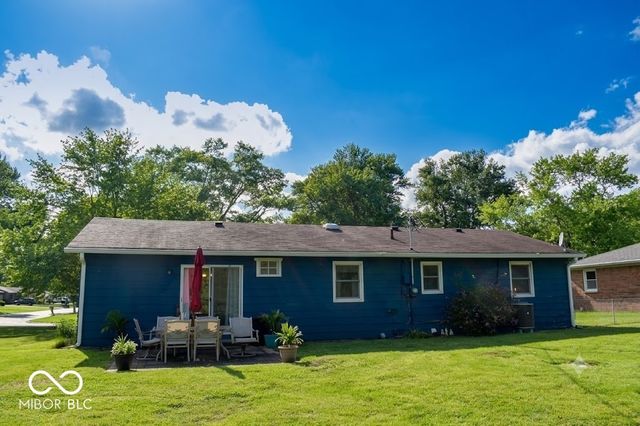 4367 Stuart Drive, Brownsburg, IN 46112