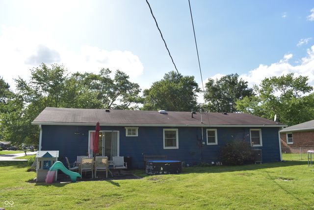 4367 Stuart Drive, Brownsburg, IN 46112
