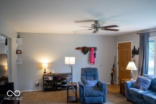 4367 Stuart Drive, Brownsburg, IN 46112