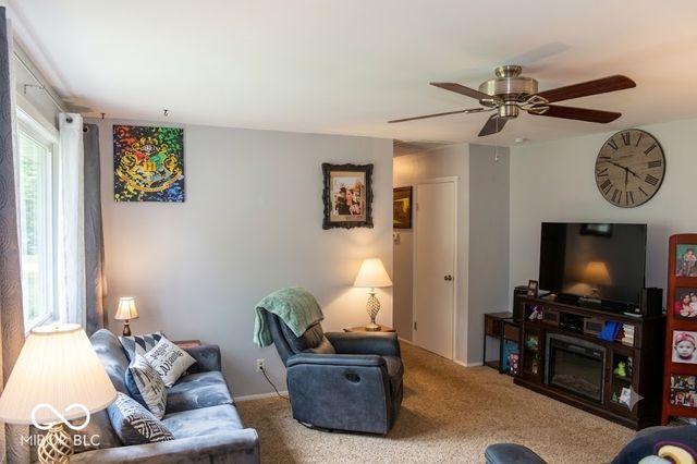 4367 Stuart Drive, Brownsburg, IN 46112