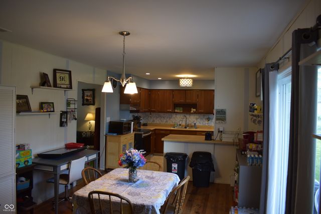 4367 Stuart Drive, Brownsburg, IN 46112