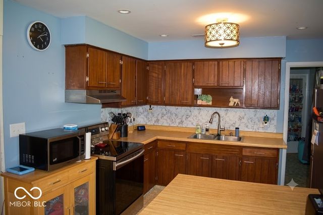 4367 Stuart Drive, Brownsburg, IN 46112