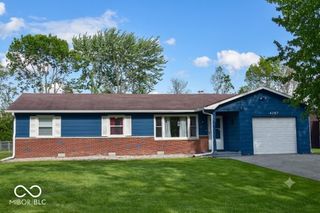 4367 Stuart Drive, Brownsburg, IN 46112