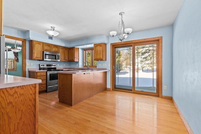 3050 HUNTERS PLACE, Oshkosh, WI 54904